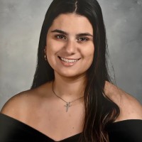Sophia Makrinos
