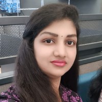 Sindhu C