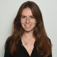 Inès Galinier-Warrain