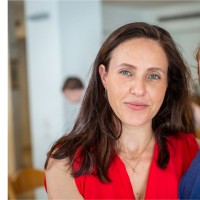 Anat Rozenbaum Keren
