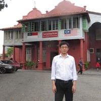 Shao Xinhong