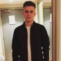 Ryan Cotterill