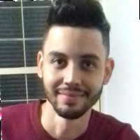 Yago Gonçalves Coelho