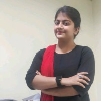 Parul Priya