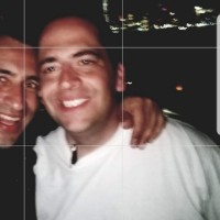 Michael Caamano