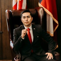 Jordan De La Garza