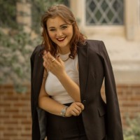 Aria Morey