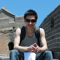jonathon jiang