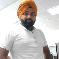 Arminder Singh
