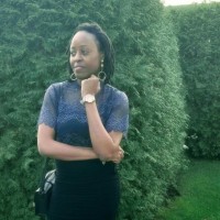 Pamela Kamgue Kamgue