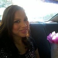 Coral Sarai Gonzalez Torres