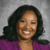 Tiffany Ricketts- Sadrzadeh