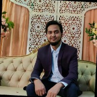 sadrul kabir Riyad