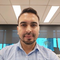Héctor Alejandro Garrido Martinez