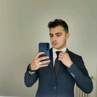 Davide Simonte