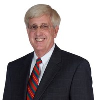 Terry Harbin