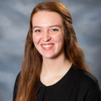 Madeleine Taylor