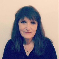 Christine Cisamolo