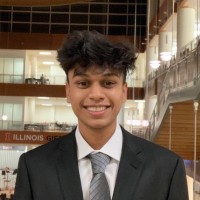 Rohan Agarwal