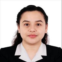 Mary Faith Calinawan