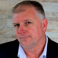 Garry Menzies