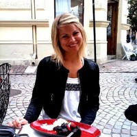 Lisa Jonsson
