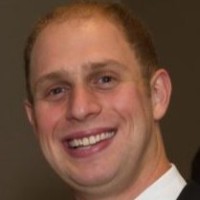 Eric Zinger, Cfa
