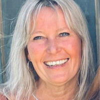 Anette Agnete Dall
