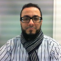 Mohamed Lamine Mounssi