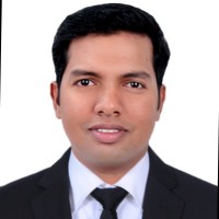 Jinsuraj Madathil