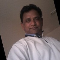 Burli Lakshman Rao