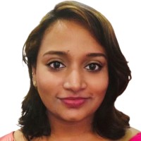Dilani Bernard