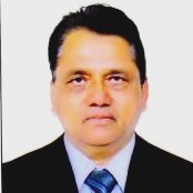 Bhagwan Bangar