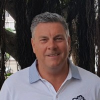 Derek Rankine