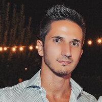 Matteo Bozzetto