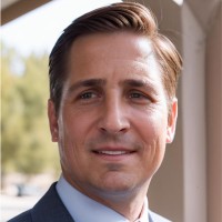 Peter Hedger Jr.