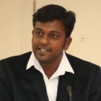 Sureshkumar Rathinam