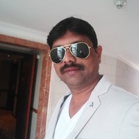 chetan patil