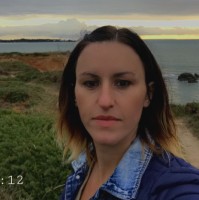Aurelie Le Carff