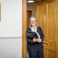 Laura Mearns