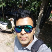 Harish Kumar V