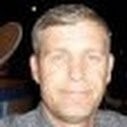 Paul Armstrong