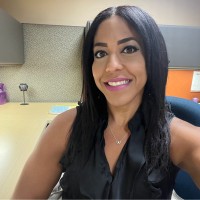 Angelica Rosario, Mba