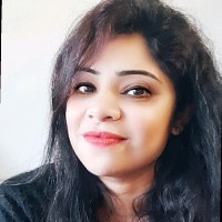 Sudeshna Chakraborty
