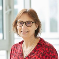 Myriam Dumotier