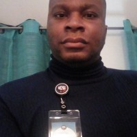 Charles Ibitamuno