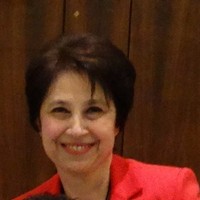 Eleni Polychronidou