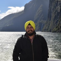 Pranav Veer Singh Saluja