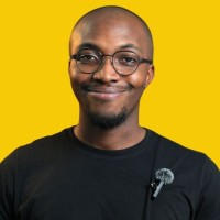 Yann-Marie JohnsonYann-Marie Johnson is an Influencer