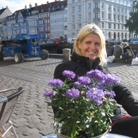 Gitte Johnsen